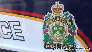Two arrested after assaulting pair of Saskatoon police officers