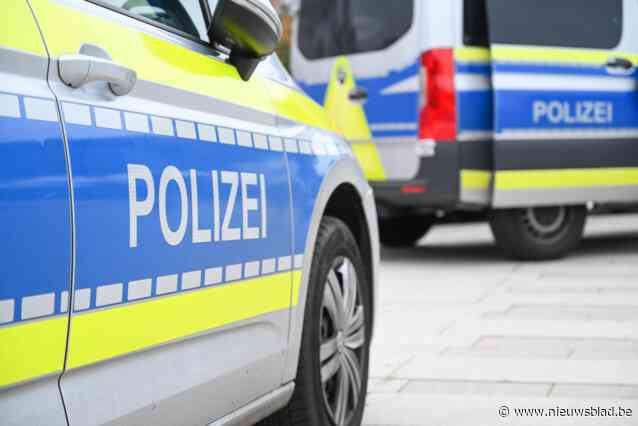 Duitse politie voorkomt met aanhouding mogelijke aanslag op EK voetbal, IS-aanhanger wilde zich laten accrediteren als steward