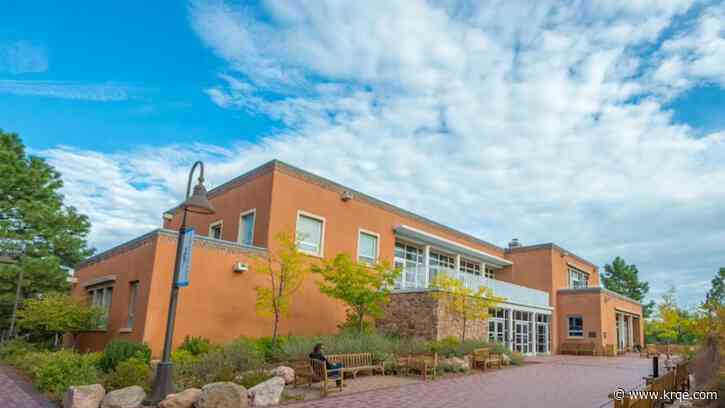 St. John's College offering free summer lecture series in Santa Fe