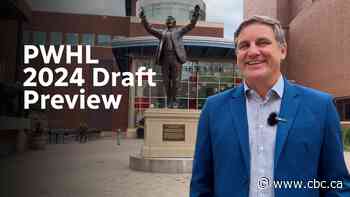 Who will PWHL Montreal pick in the draft?