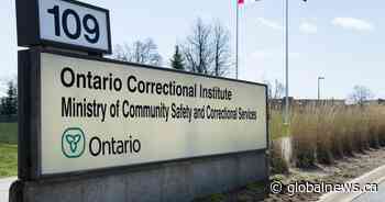 Ford government to add hundreds of beds to its overcrowded, overflowing jails