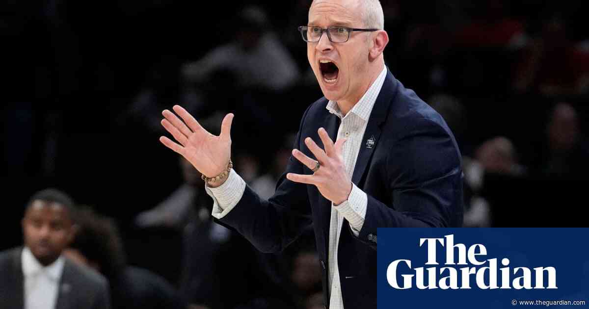 Dan Hurley reportedly turns down $70m to coach Los Angeles Lakers