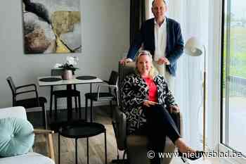 De Bron opent eerste hospiceflat in Oost-Vlaanderen: “Hier voelen mensen in hun laatste levensfase zich thuis”