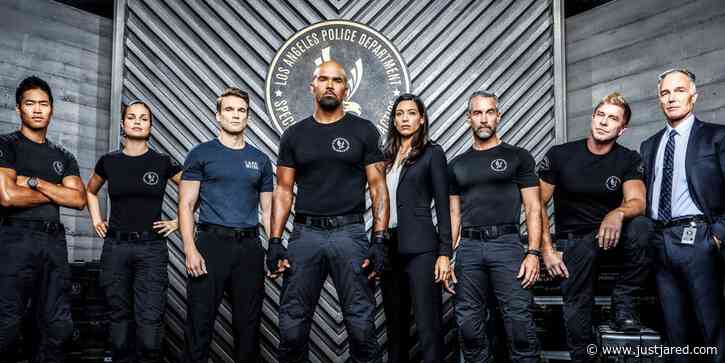 'S.W.A.T.' Season 8: Everything We Know, Including 1 Cast Member Returning, 1 Demoted From Regular to Recurring & 1 Who Won't Be Back