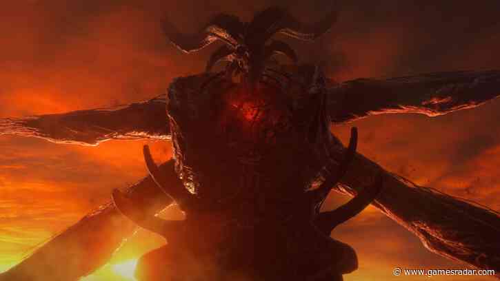 Diablo 4 head says "we hear very loudly" that the action RPG isn't fulfilling the sword and board paladin experience fans want, but Blizzard wanted to "bring a new experience" for the DLC