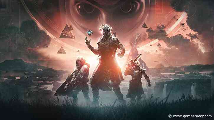 What's next for Destiny 2 after The Final Shape? Bungie teases Year 11 with Codename: Frontiers