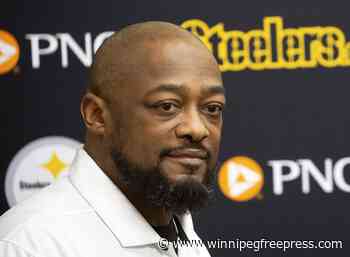 Steelers sign head coach Mike Tomlin to 3-year deal that will carry through at least the 2027 season