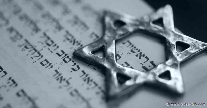7 Reasons Christians Should Care about Antisemitism