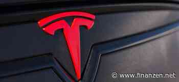 Tesla mit drastischer Preissenkung beim Model Y - Aktie leichter