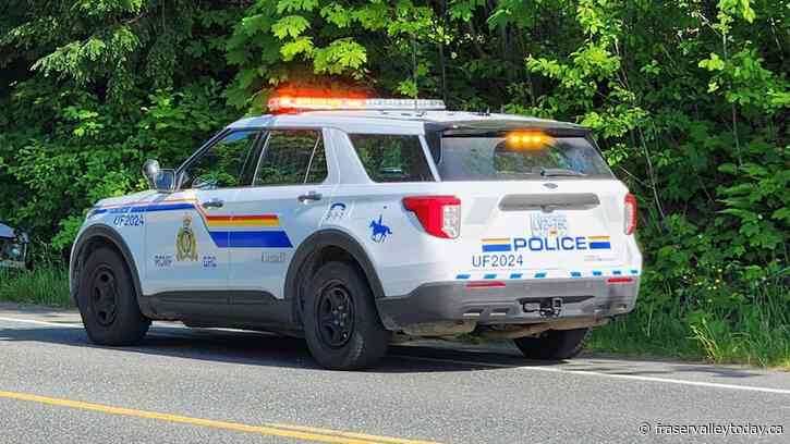 Man airlifted to hospital after suffering injuries from possible stabbing in Chilliwack Friday