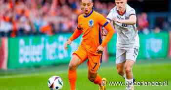 LIVE Nederlands elftal | Xavi Simons heeft bevrijdende goal te pakken: Oranje op voorsprong