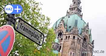 Entschieden: Hannovers Trammplatz wird zum "Platz der Menschenrechte"