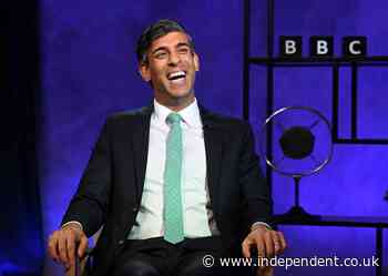 General election news - live: Rishi Sunak facing BBC Panorama interview after D-Day backlash