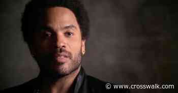 Lenny Kravitz Opens Up about 9 Years of Celibacy and His Profound Experience with God