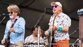 Jimmy Buffett Is Gone, But the Coral Reefer Band Play on With New ‘Tribute’ Tour Dates