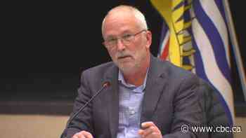 Harrison Hot Springs mayor resigns after many months of council acrimony and dysfunction