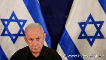 Premier Netanyahu bleiben am Kabinettstisch nur noch die Ultrarechten