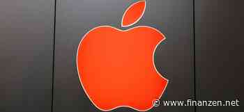 Apple-Aktie nach Apple-Entwickerkonferenz rot: So sieht Apples KI-Offensive aus