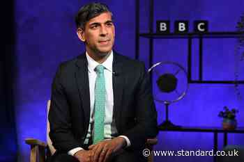 Rishi Sunak pledges to 'keep cutting people's taxes' as part of Tory election manifesto