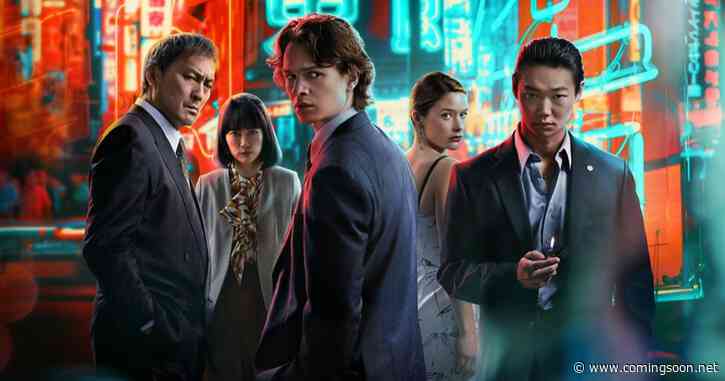 Tokyo Vice: Is It Canceled or Renewed? Will There Be More Seasons?