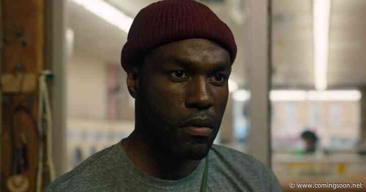 Man on Fire TV Show Will Be Led by Yahya Abdul-Mateen II