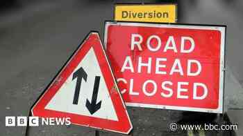 Key road to close for resurfacing works