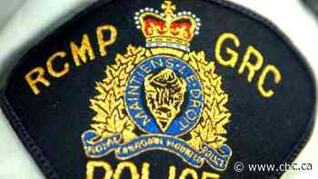 RCMP charges one of its own in Moncton with crimes against a child