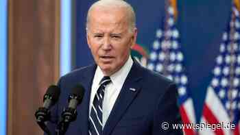 Israel-Gaza-Krieg: Uno-Sicherheitsrat unterstützt Plan von Joe Biden für Waffenruhe im Gazastreifen