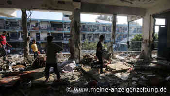 UN-Sicherheitsrat unterstützt Bidens Plan für Waffenruhe im Gaza-Krieg