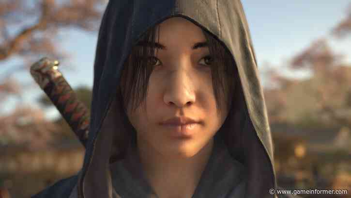 Assassin's Creed Shadows Preview – Katanas And Kunai