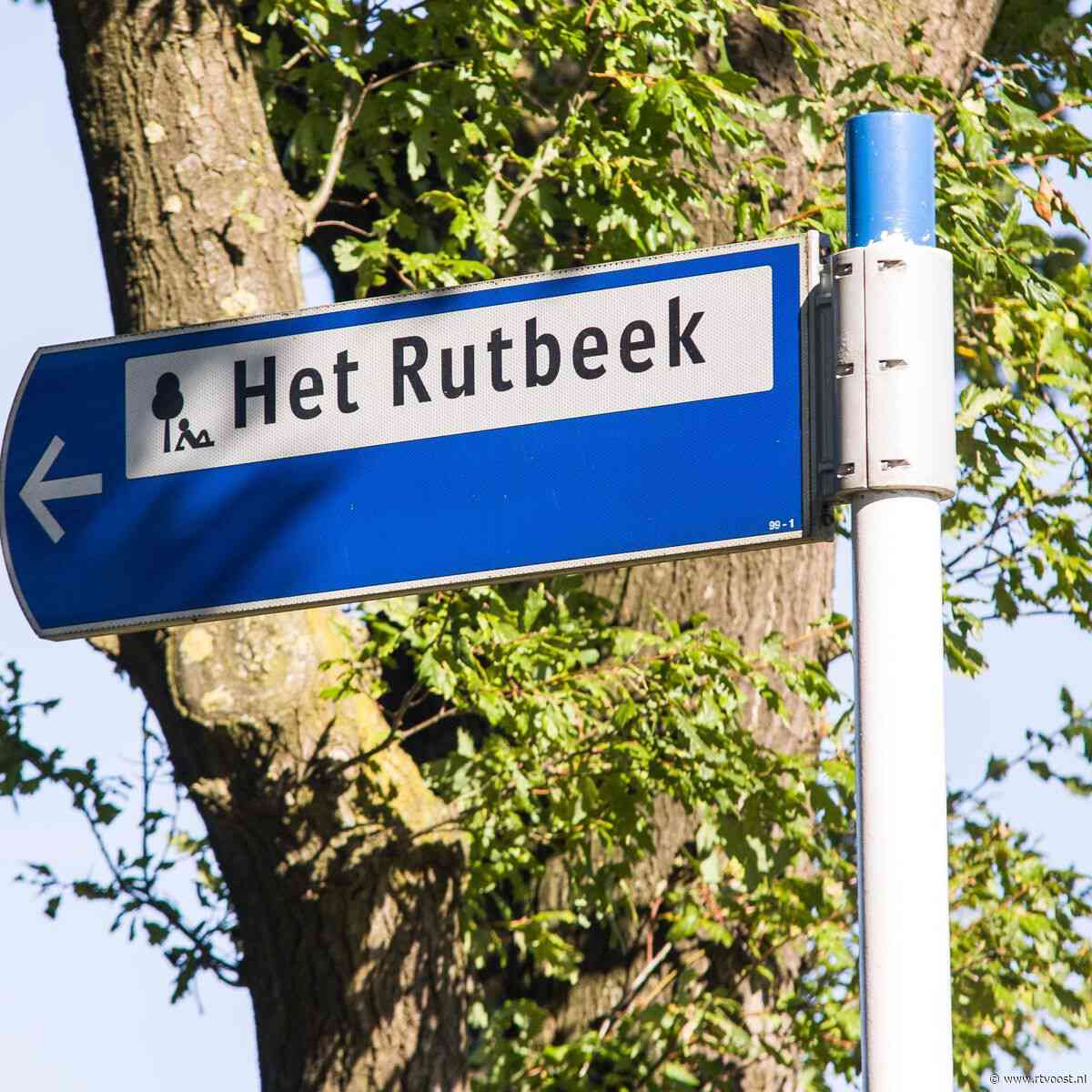 Vakantiepark met 250 bungalows op Het Rutbeek, referendum geschrapt