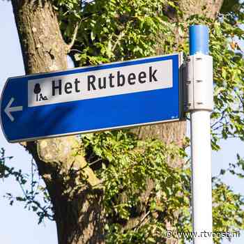 Vakantiepark met 250 bungalows op Het Rutbeek, referendum geschrapt