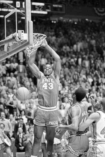 10 members of NC State’s 1983 national champions sue NCAA over name, image and likeness compensation