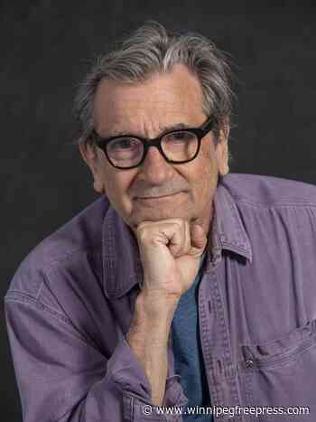 Griffin Dunne finds balance between madcap Hollywood adventures and family tragedy in new memoir