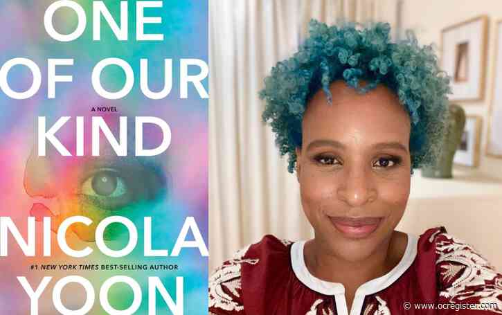 Nicola Yoon says ‘One of Our Kind’ inspired by ‘The Stepford Wives’ and Toni Morrison
