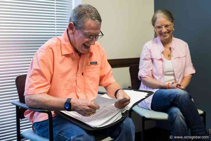 Music therapy helps stroke survivors regain lost speech by singing