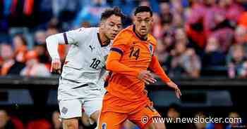 LIVE Nederlands elftal | Oranje op zoek naar meer goals tegen IJsland, Koeman voert wissels door