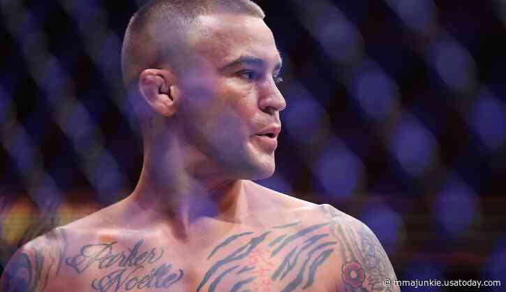 Dustin Poirier 'leaning towards being done' with MMA but 'scared' to retire prematurely