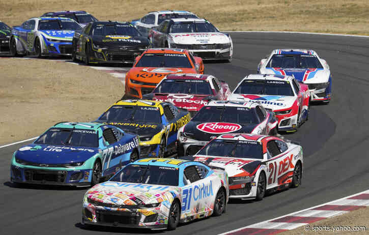 Analysis: Race teams unhappier than ever with NASCAR's latest offer on charter agreement