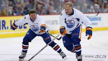 Former Edmonton Oiler Esa Tikkanen puts Stanley Cup rings up for sale
