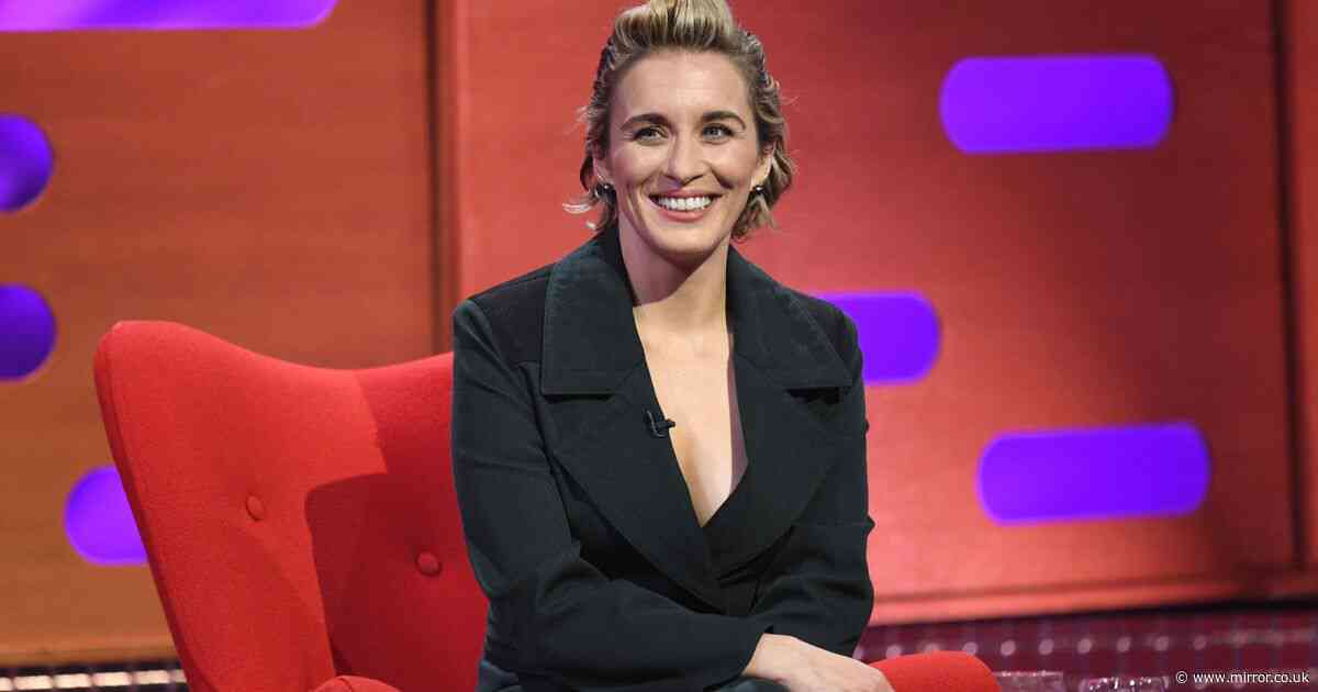 Vicky McClure goes through emotional journey on BBC's Who Do You Think You Are?