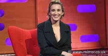 Vicky McClure goes through emotional journey on BBC's Who Do You Think You Are?