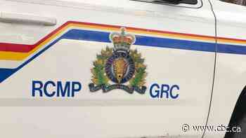 RCMP seek driver who injured teen in hit and run in RM of St. Clements