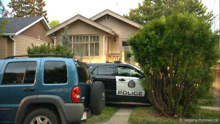 Suspicious death in Crescent Heights remains a mystery as police ask public for tips