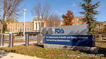 Donanemab for Alzheimer's Gets Thumbs Up From FDA Panel