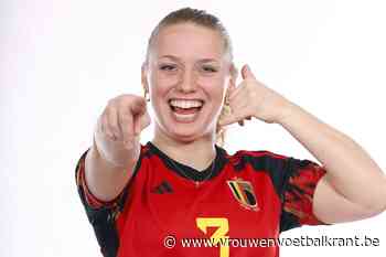 RSC Anderlecht haalt twee internationals in huis voor ... vrouwenfutsal