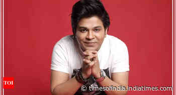 Ankit Tiwari stops live act; Here's why!