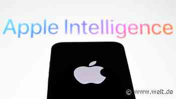Apple Intelligence – Das sind die neuen Funktionen für iPhones, iPads und Macs