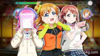 Why does Bushiroad keep killing off Love Live games?