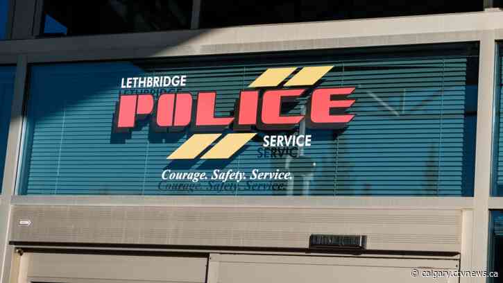 Teenager stabbed during altercation in downtown Lethbridge, Alta.